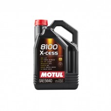 MOTUL 8100 X-CESS 5W40 2L